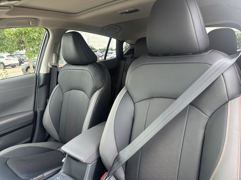 New 2025 Subaru Crosstrek 2.5i Limited w/ Popular Package #4A image 23