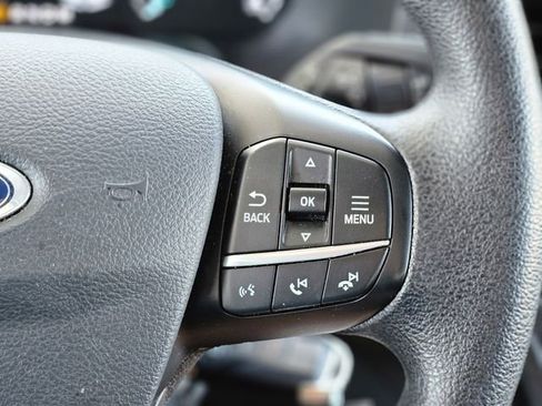 Used 2024 Ford Transit 350 XLT RWD image 18