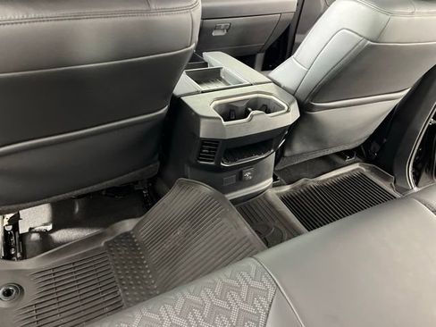 Used 2023 Toyota Tundra SR5 w/ SR5 Premium Package AWD/4WD image 46