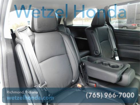 New 2026 Honda Odyssey EX-L image 23