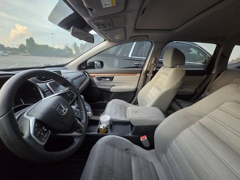 Used 2020 Honda CR-V EX image 8
