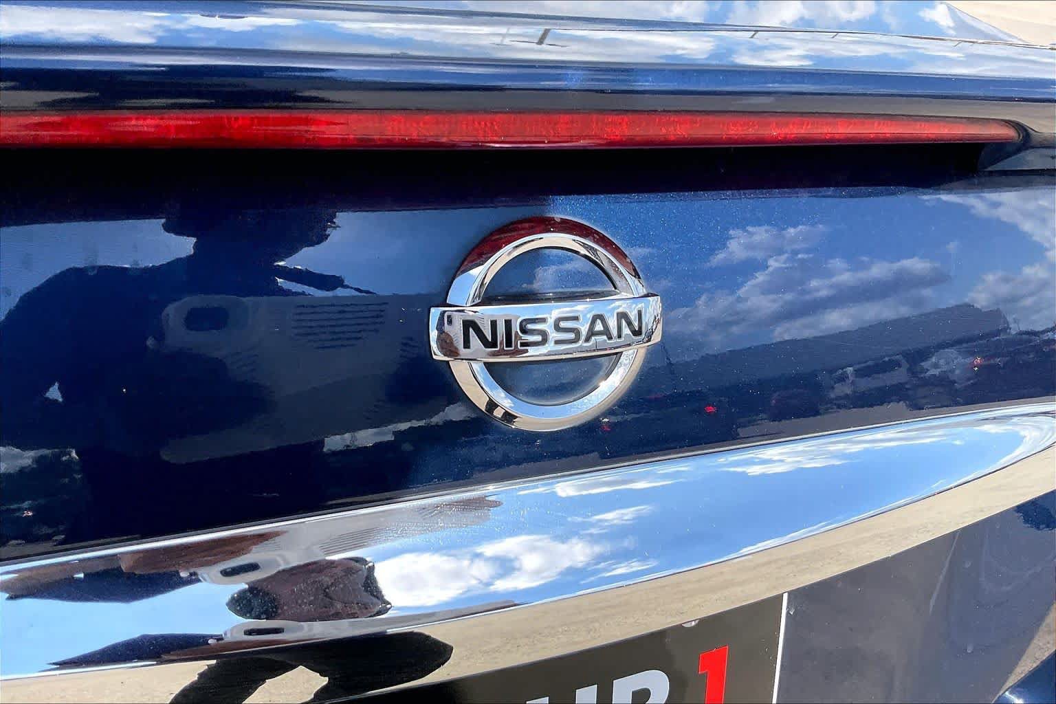 Used 2014 Nissan Maxima 3.5 SV w/ Sport Package FWD image 10