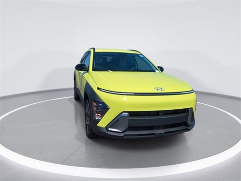 New 2026 Hyundai Kona SEL Sport image 2