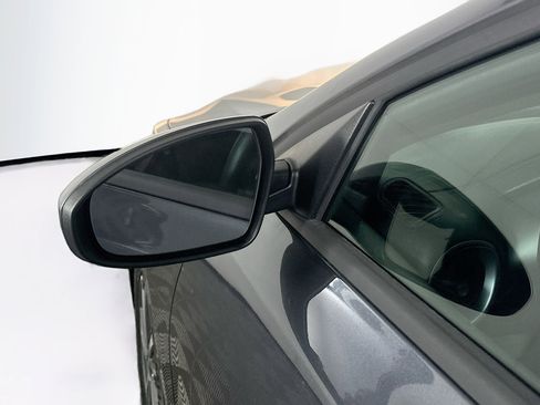 Used 2024 Kia Forte LXS image 16