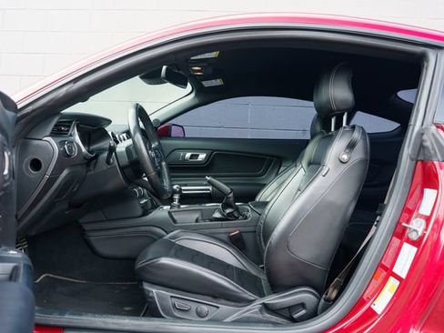 Used 2020 Ford Mustang GT Premium w/ Performance Package - Level 2 RWD image 17