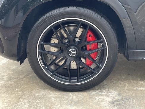 Used 2022 Mercedes-Benz GLE 63 AMG S image 16