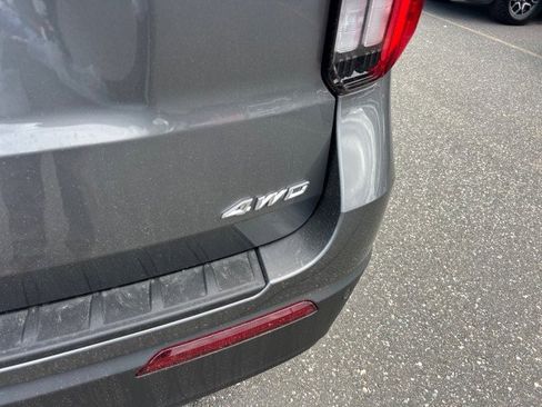 New 2026 Ford Explorer Active image 21