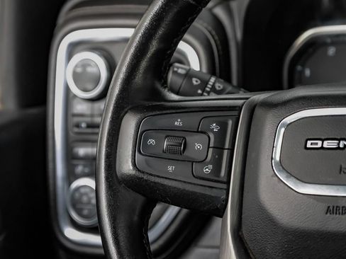 Used 2020 GMC Sierra 3500 Denali w/ Denali Ultimate Package image 14