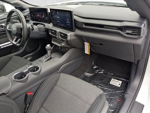 New 2026 Ford Mustang Coupe image 14