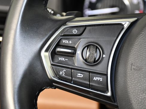 Certified 2025 Acura RDX SH-AWD w/ Technology Package image 20