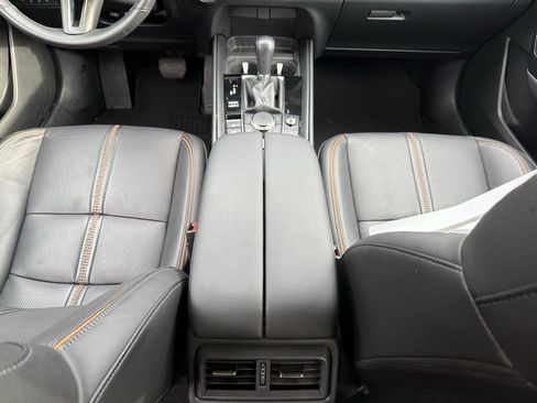 Used 2025 MAZDA CX-50 AWD 2.5 S w/ Premium Plus Pkg image 35