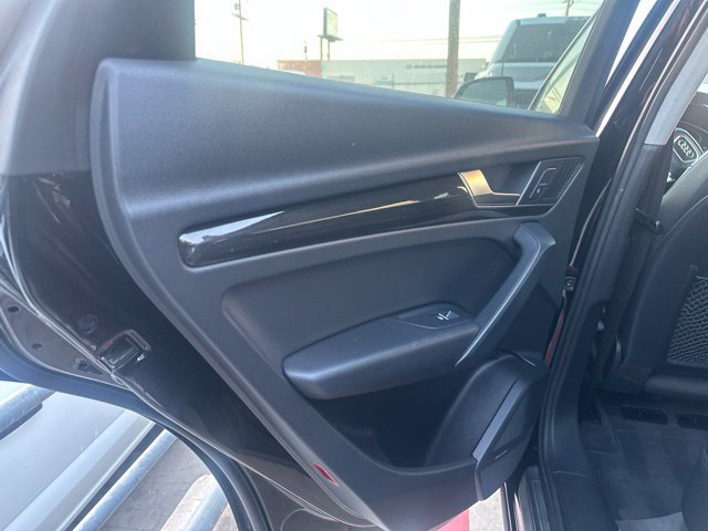 Used 2018 Audi Q5 2.0T Premium Plus AWD/4WD image 8