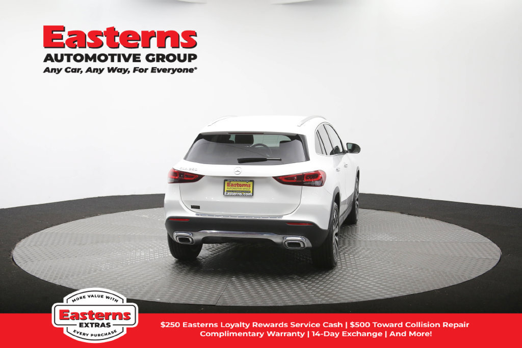 Used 2023 Mercedes-Benz GLA 250 w/ Premium Package image 41