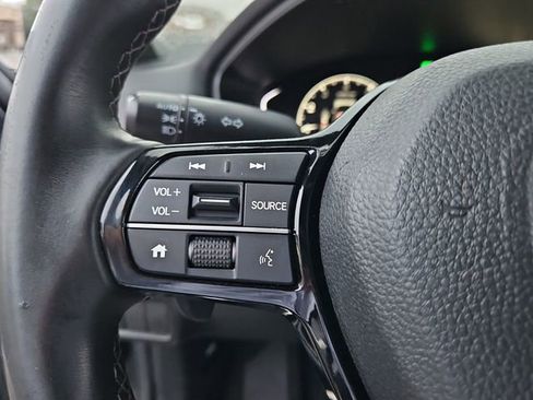 Used 2023 Honda Civic Sport image 22