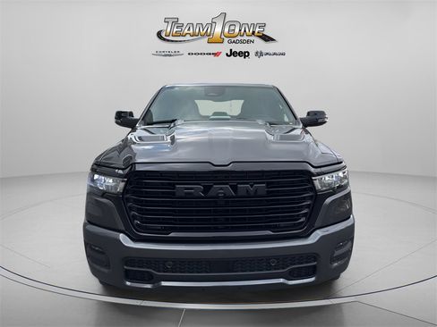 New 2026 RAM 1500 Laramie w/ Night Edition image 2