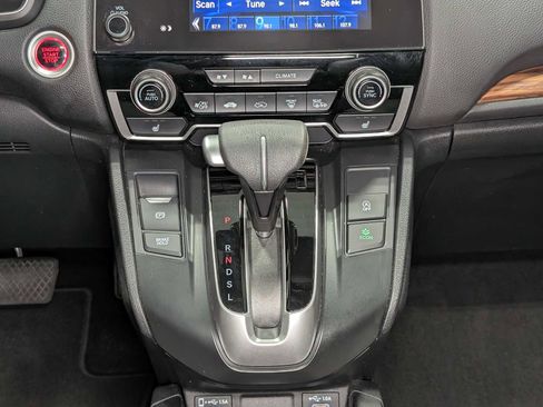 Used 2020 Honda CR-V EX image 19