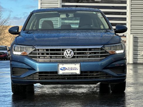 Used 2019 Volkswagen Jetta S w/ Driver Assistance Package image 9