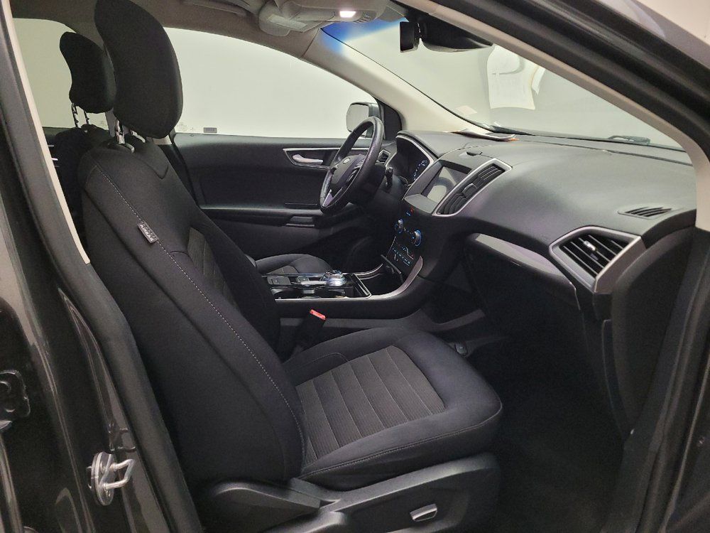 Used 2019 Ford Edge SEL FWD image 21