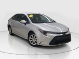 Used 2023 Toyota Corolla LE image 2