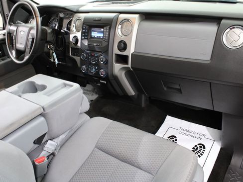 Used 2014 Ford F150 XLT w/ Equipment Group 302A Luxury image 30