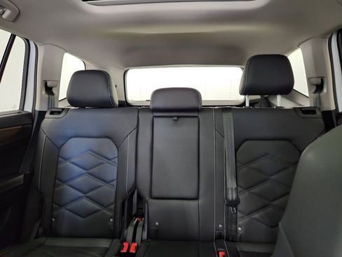 New 2026 Volkswagen Atlas SE FWD image 30