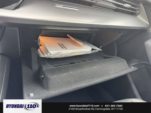 Used 2024 Audi A3 2.0T Premium image 37