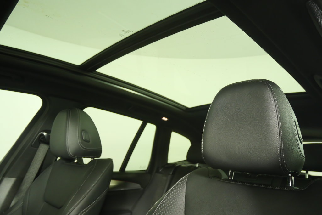 Used 2022 BMW X3 sDrive30i w/ Convenience Package RWD image 12
