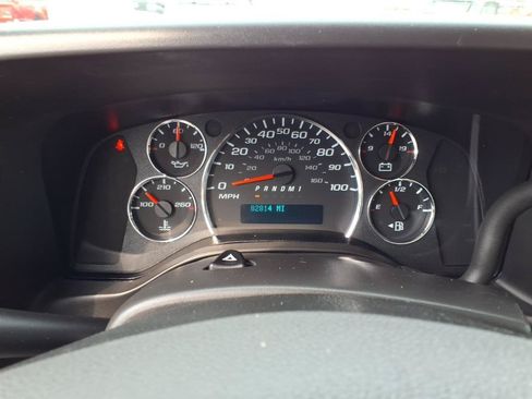 Used 2023 GMC Savana 3500 w/ Power Convenience Package RWD image 20