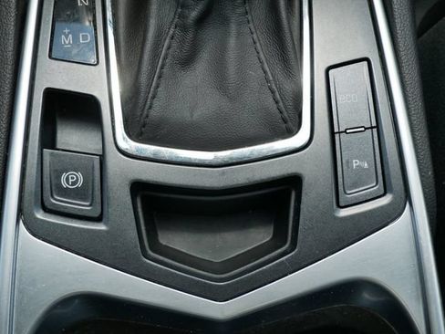 Used 2015 Cadillac SRX Luxury AWD/4WD image 23