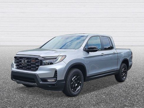 New 2026 Honda Ridgeline TrailSport image 31