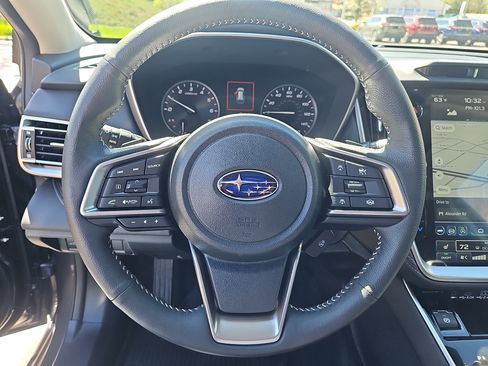Certified 2025 Subaru Outback Limited AWD/4WD image 25