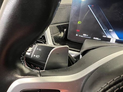 Used 2024 BMW X7 M60i w/ Executive Package image 42