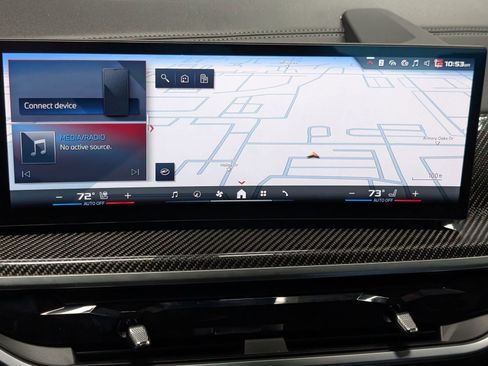 Certified 2024 BMW X5 M60i image 25