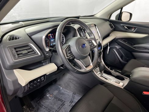 Used 2022 Subaru Ascent Premium w/ Convenience Package image 9