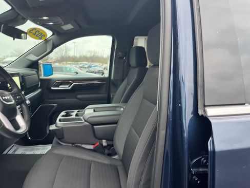 Used 2023 GMC Sierra 1500 SLE image 20