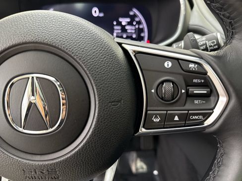 Certified 2025 Acura MDX SH-AWD image 14