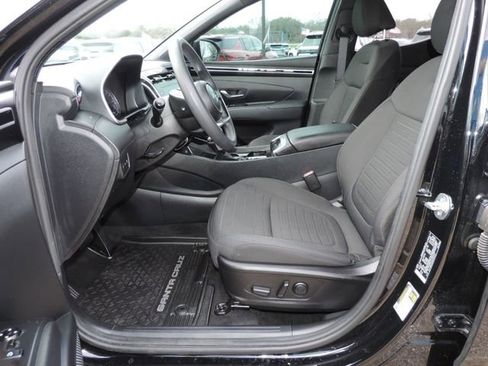 Used 2024 Hyundai Santa Cruz SEL image 19