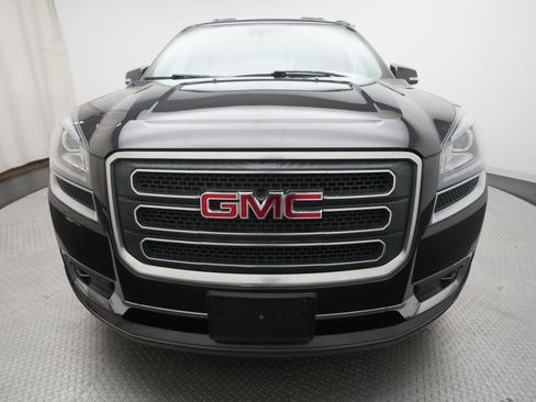 Used 2017 GMC Acadia Limited SLT AWD/4WD image 11