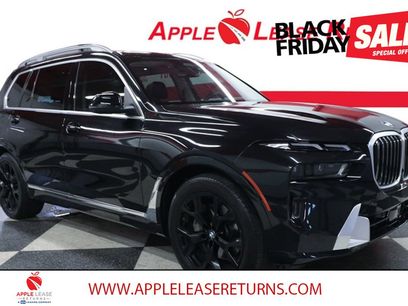 Used 2023 BMW X7 xDrive40i w/ Premium Package
