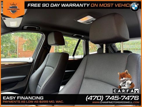 Used 2014 BMW X1 sDrive28i RWD image 18
