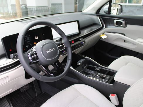 New 2026 Kia Sorento S image 21