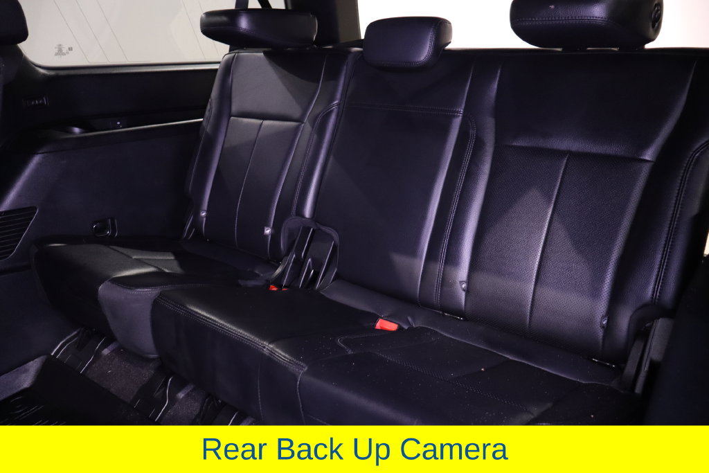 Used 2020 Ford Expedition Max XLT w/ Equipment Group 202A RWD image 30