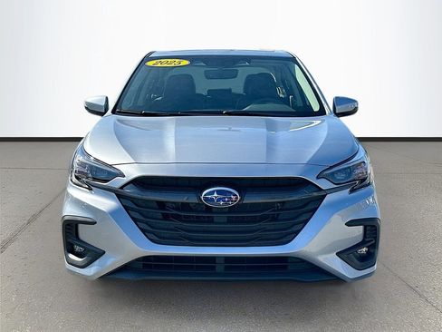 New 2025 Subaru Legacy Limited image 2