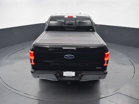 Used 2020 Ford F150 Lariat w/ Equipment Group 502A Luxury AWD/4WD image 42