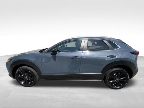 Used 2024 MAZDA CX-30 AWD 2.5 S w/ Preferred Package image 8
