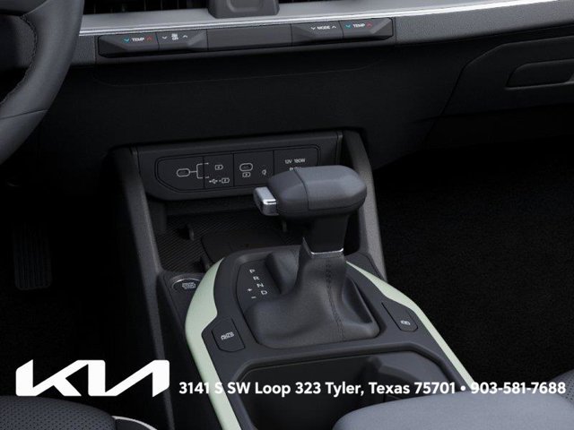 New 2026 Kia K4 GT-Line FWD image 23
