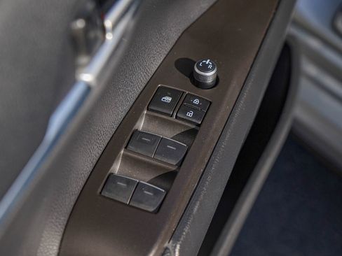 Used 2024 Toyota Camry XSE image 21