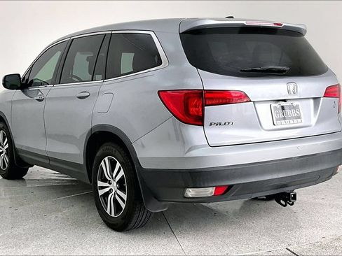 Used 2017 Honda Pilot EX-L image 15