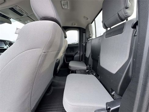 Used 2021 Toyota Tacoma SR w/ SX Package image 22