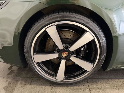 New 2026 Porsche 911 Carrera S image 12